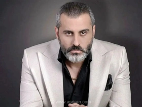 بازیگر ایرانی: داغداری لیندزی، سریع آنفالو کنین (+عکس)