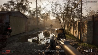 نمایشگاه اختصاصی بازی‌های اول شخص (FPS) در راه است