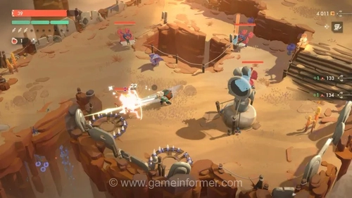 بازی Moonlighter 2: The Endless Vault در ماه آینده عرضه می‌شود؛ نسخه اول بازی هم‌اکنون برای مدت محدود رایگان شد