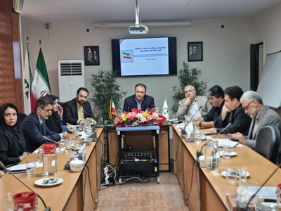 تهران: تسریع در اسقاط خودروهای فرسوده برای کاهش آلودگی هوا