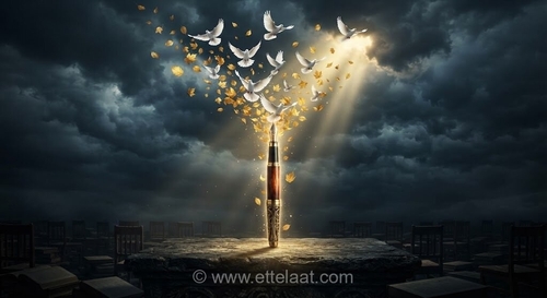نامه نویسندگان جهان به رئیس‌جمهوری اریتره برای آزادی نویسندگان زندانی