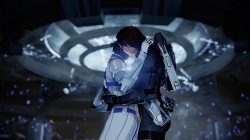 درخواست BioWare برای حذف پرچم LGBTQ از بازی مسلماً اثر معلق، گزارش می‌گوید