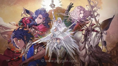 بررسی Fire Emblem Fortune's Weave: بهترین بازی نینتندو در دهه‌های اخیر
