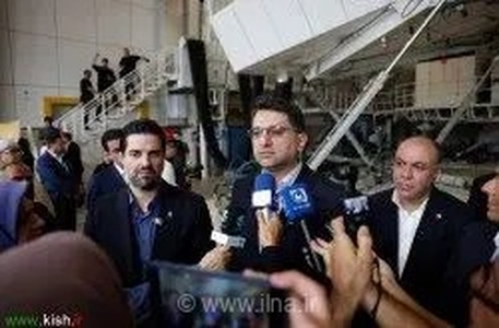 کیش؛ کاندیدای هاب هوایی جنوب با ظرفیت‌های گردشگری و زیرساختی