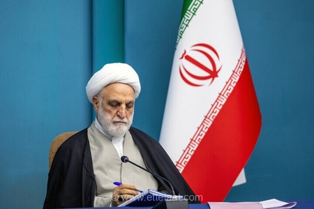 رئیس قوه قضاییه: برگزاری دادگاه‌های علنی در چارچوب قانون ضروری است