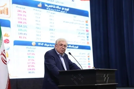 خواسته فعالان اقتصادی آذربایجان شرقی از دولت برای رفع موانع تولید