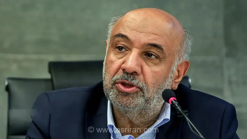هشدار وزیر کار به امارات: سرزمین خود را در اختیار دشمنان ایران قرار ندهید