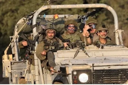 آماده‌باش اسرائیل در پی نگرانی از حمله گسترده ایران