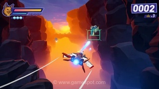 بازی Wild Blue Skies؛ تجربه‌ای چالش‌برانگیز و ادای احترامی تمام‌عیار به سبک کلاسیک Star Fox