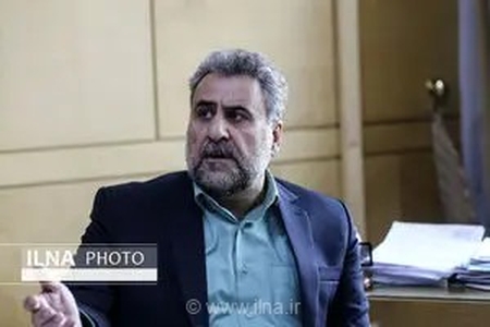 نماینده سابق: طرح مقابله با نفوذ، محدود کردن مدیران ناکارآمد است