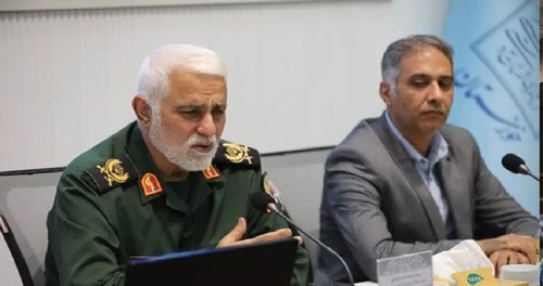 تأیید ثبت ملی ۱۲ اثر دفاع مقدس خوزستان