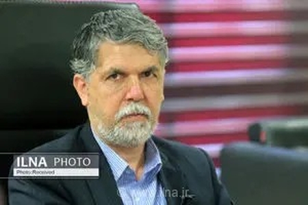 واکنش وزیر ارشاد به اطلاعیه دفتر رهبر انقلاب: برخورد قاطع با جاعلان خبر و مروجان اکاذیب ضروری است