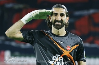تمجید AFC از عملکرد درخشان بیرانوند در جام جهانی ۲۰۲۶
