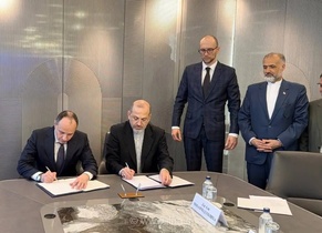امضای تفاهم‌نامه همکاری بین دیوان محاسبات ایران و اتاق محاسبات روسیه
