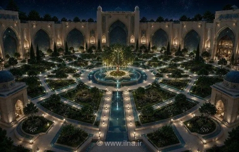 رونمایی از «ایران‌وِرس»؛ نخستین متاورس ایرانی