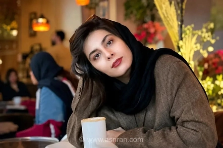 وداع تلخ با مریم همتیان؛ پیکر بازیگر جوان سینما در قطعه هنرمندان بهشت زهرا آرام گرفت