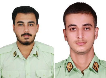 حمله مسلحانه به پلیس در سیستان و بلوچستان؛ شهادت دو نیروی انتظامی