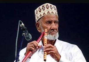 خاموشی ابدی دونلی‌نواز بلوچستان؛ شیرمحمد اسپندار در ۹۸ سالگی چشم از جهان فروبست و میراثی کهن را تنها گذاشت