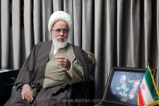 امام جمعه کرمانشاه: هرگونه تلاش برای ایجاد تفرقه در میان امت اسلامی، هدف دشمنان است