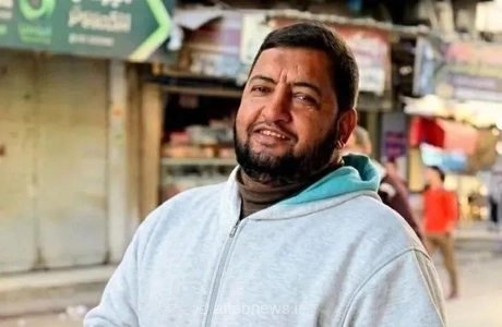 شهادت فرمانده حماس در حملات اسرائیل به شمال غزه