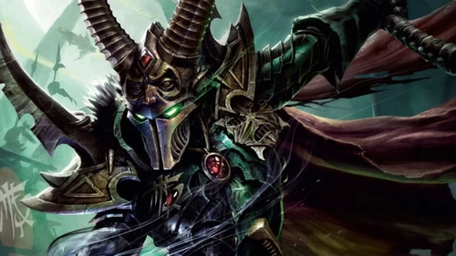 نویسنده سریال علمی-تخیلی جدید هنری کاویل: اقتباس از Warhammer 40,000 بسیار دشوار است