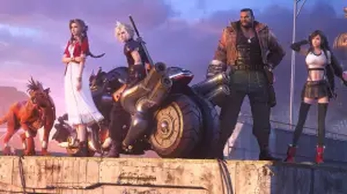 موج جدید بازی‌های Xbox Game Pass با Final Fantasy VII Remake رهبری می‌شود