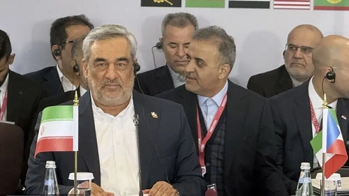 امنیت انرژی جهان در گرو احترام به حاکمیت ملی