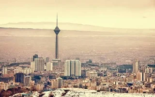 سقوط ۳۱ پله‌ای تهران در رتبه‌بندی شهرهای جهانی