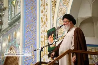 جهان اسلام در برابر شهادت مظلومانه رهبری یکپارچه قیام کردند