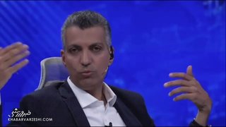 افشاگری فردوسی‌پور: رایزنی سیاسی برای تغییر بازی ملوان - تراکتور