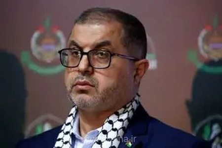 واکنش عضو دفتر سیاسی حماس به قهرمانی اسپانیا؛ این شادی برای فلسطین هم بود