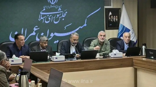 تخصیص ۲ میلیون تن قیر رایگان برای طرح‌های عمرانی کشور مصوب شد