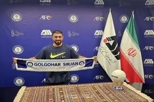 محمدمهدی کاظمیان از پرسپولیس جدا شد؛ وینگر جوان به شاگردی مهدی رحمتی در گل‌گهر سیرجان رسید