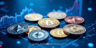 بازار رمزارزها درگیر اصلاح؛ سقوط تتر و نوسان بیت‌کوین