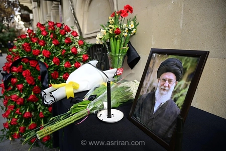 استان تهران ۱۳ و ۱۴ تیر و کل کشور دوشنبه ۱۵ تیر تعطیل شدند