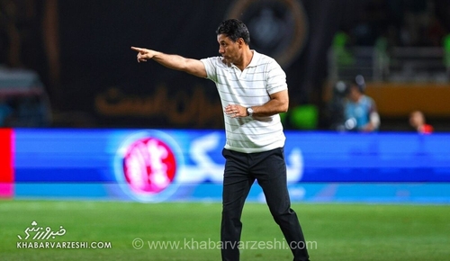 نگرانی از تداوم بازی‌های استقلال و پرسپولیس در ورزشگاه کوچک