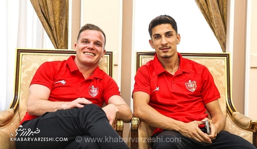 کلاف سردرگم در پرسپولیس؛ چرا مدیران باشگاه برای جدایی مدافع مجارستانی و لیست مازاد تارتار تعلل می‌کنند؟