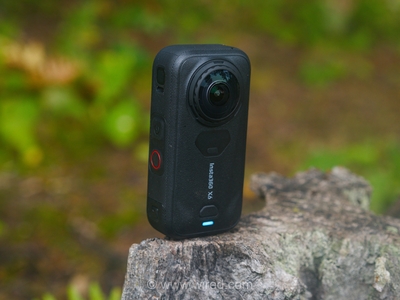 بررسی دوربین Insta360 X6 (2026): یک ترکیب عالی از دوربین 360 درجه و اکشن