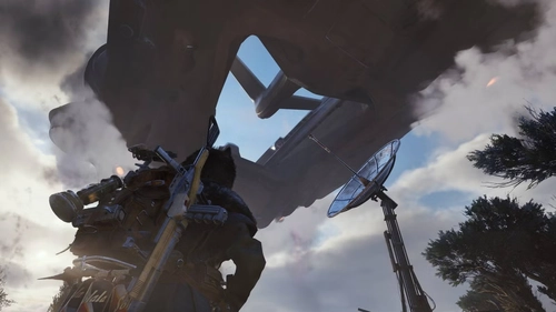 راهنمای تکمیل ماموریت «نفوذ به ناوچه» در Arc Raiders