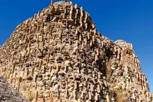 جدال بر سر قلعه سموران؛ آیا فعالیت معدنی حریم این اثر تاریخی را در عنبرآباد تهدید می‌کند؟
