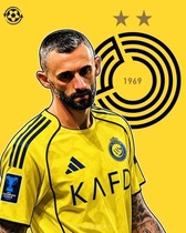 پیوستن لو بروزوویچ به السد قطر پیش از دیدار با استقلال
