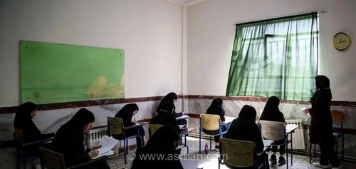اعلام نتایج نهایی امتحانات؛ مهلت اعتراض ۷۲ ساعته آغاز شد