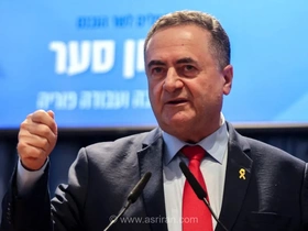 وزیر جنگ اسرائیل در نزدیکی مرز سوریه: کاخ ریاست جمهوری دمشق در تیررس ماست