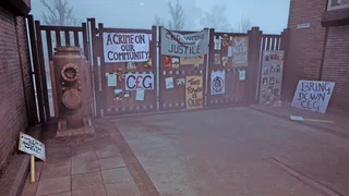 راهنمای حل پازل‌های کلارا وودز و باز کردن دروازه اطلس وی در Silent Hill: Townfall