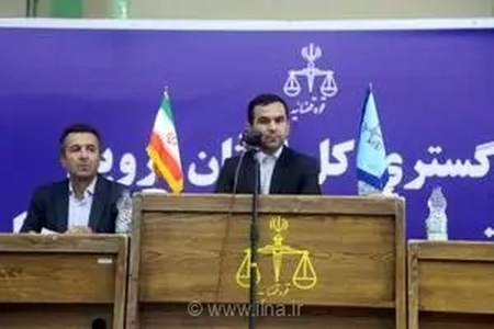 برگزاری دادگاه جنجالی شرکت تات موتور تاک با ۲۹۷۹ شاکی و پرونده‌ای به ارزش ۱۵۰۰ میلیارد تومان