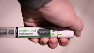 داروهای Mounjaro و Zepbound ممکن است چربی قهوه‌ای سوزاننده کالری را در بدن فعال کنند
