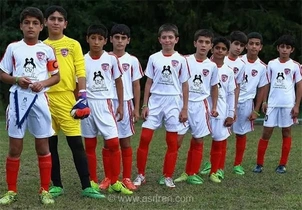 فوتبال و نابرابری اجتماعی