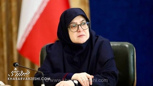 کری‌خوانی استقلالی‌ها در نشست سخنگوی دولت پس از پیروزی مقابل السد