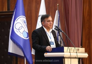 تاجرنیا: شخصاً به رضاییان پیشنهاد ماندن در استقلال را دادم؛ برای قهرمانی فصل گذشته از ظرفیت‌های قانونی استفاده می‌کنیم