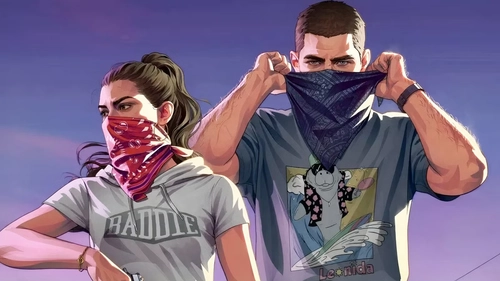 نمایش جدیدی از بازی GTA 6 در سریال South Park، و این واقعاً مزخرف است
